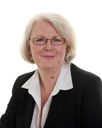Fiona McReddie